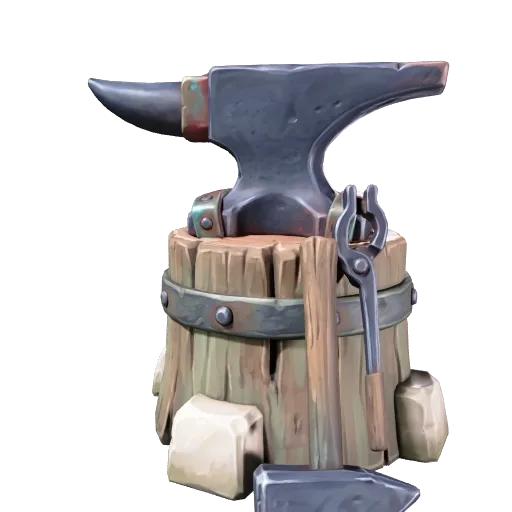 Anvil