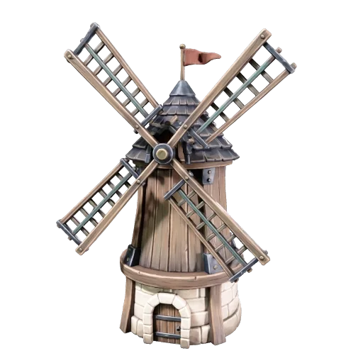 Windmill