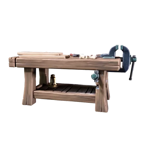 Workbench